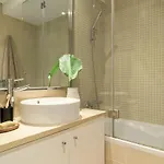 شقة Karimata - 2 Bedrooms And Parking In Arroios Lisboa