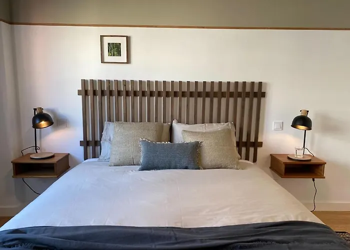 Karimata - 2 Bedrooms And Parking In Arroios *