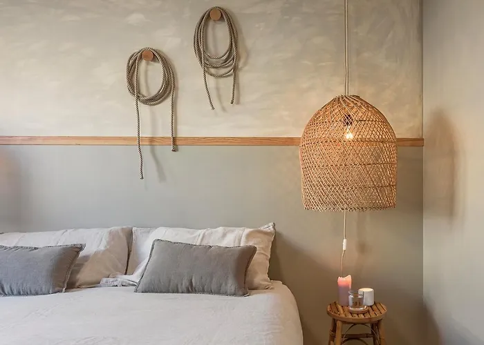 Karimata - 2 Bedrooms And Parking In Arroios