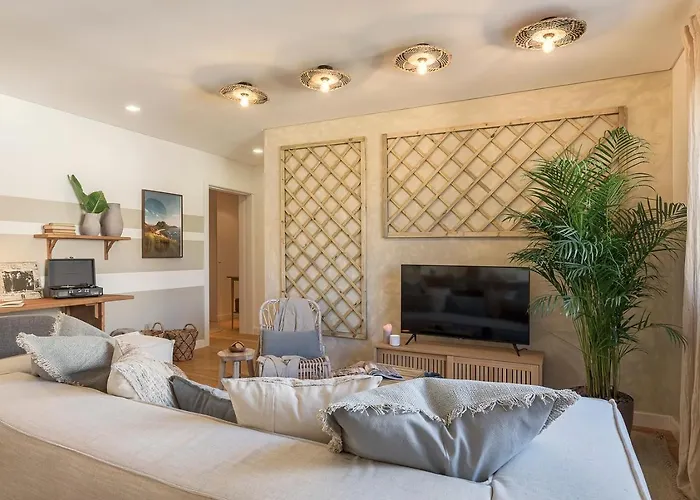 Karimata - 2 Bedrooms And Parking In Arroios شقة Lisboa