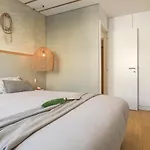 Karimata - 2 Bedrooms And Parking In Arroios Διαμέρισμα