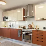 Karimata - 2 Bedrooms And Parking In Arroios Διαμέρισμα Lisboa