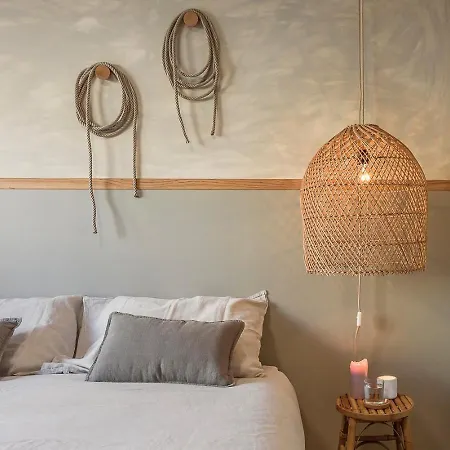 Karimata - 2 Bedrooms And Parking In Arroios