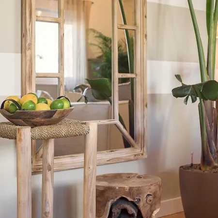 Apartamento Karimata - 2 Bedrooms And Parking In Arroios *